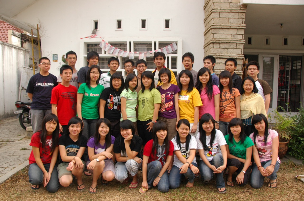 Komunitas NSC 4