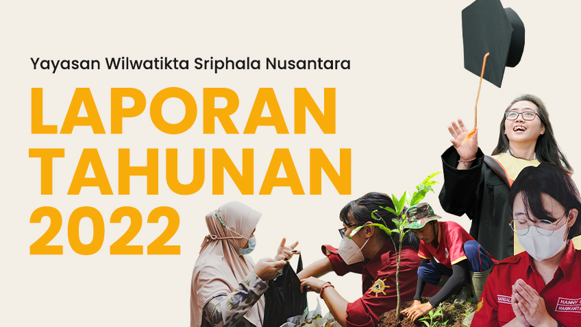 Laporan Tahun YWSN 2022