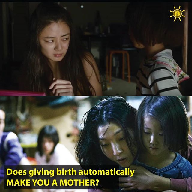 Shoplifters